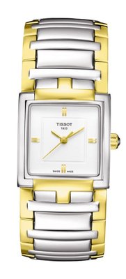 Tissot T-Trend T-Evocation T051.310.22.031.00