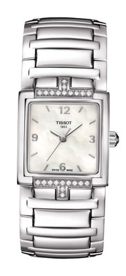 Tissot T-Trend T-Evocation T051.310.61.117.00