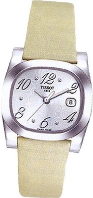 Tissot T-Trend T-Moments T009.110.17.037.00