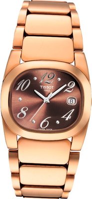 Tissot T-Trend T-Moments T009.110.33.297.00