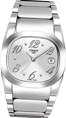 Tissot T-Trend T-Moments T009.310.11.037.00