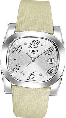 Tissot T-Trend T-Moments T009.310.17.037.00