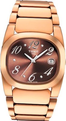 Tissot T-Trend T-Moments T009.310.33.297.00