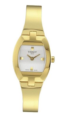 Tissot T-Trend T-Tonneau T62.5.285.31