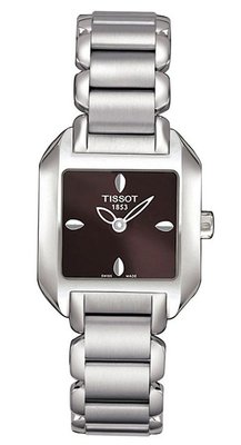 Tissot T-Trend T-Wave T02.1.285.61