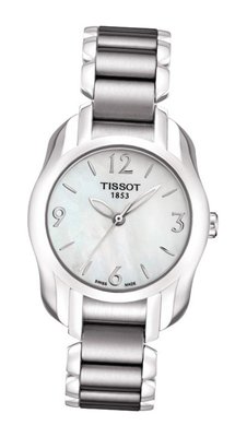 Tissot T-Trend T-Wave T023.210.11.117.00