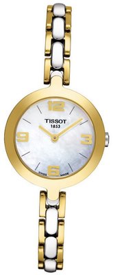 Tissot T-TREND T003.209.22.117.00