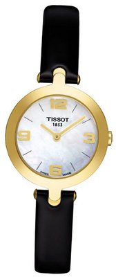 Tissot T-TREND T003.209.36.117.00