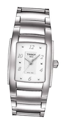 Tissot T-Trend T10 T073.310.11.017.00