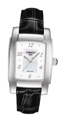 Tissot T-Trend T10 T073.310.16.116.01