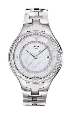 Tissot T-Trend T12 T082.210.61.116.00