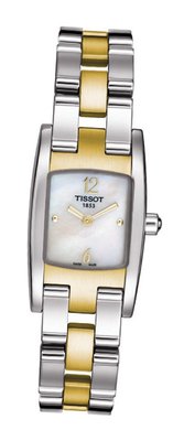 Tissot T-Trend T3 T042.109.22.117.00