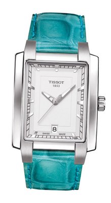 Tissot T-Trend TXL T061.310.16.031.02