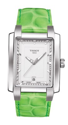 Tissot T-Trend TXL T061.310.16.031.03