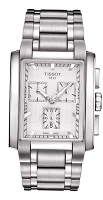 Tissot T-Trend TXL T061.717.11.031.00