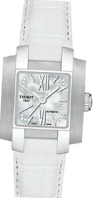 Tissot T-Trend TXL & TXS T60.1.259.63