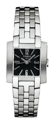 Tissot T-Trend TXL & TXS T60.1.282.52