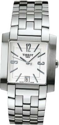 Tissot T-Trend TXL & TXS T60.1.581.32
