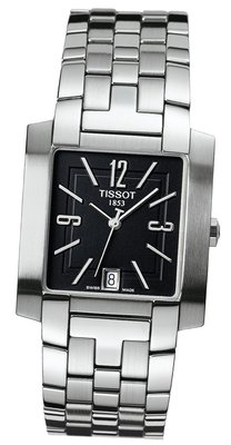 Tissot T-Trend TXL & TXS T60.1.581.52