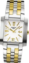 Tissot T-Trend TXL & TXS T60.2.581.32