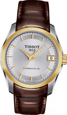 Tissot T035.207.26.031.00