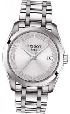 Tissot T035.210.11.031.00