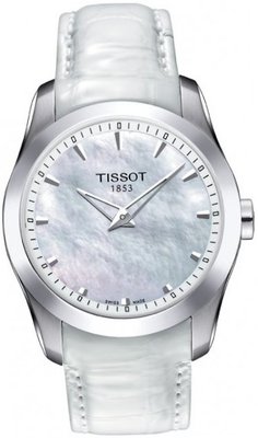 Tissot T035.246.16.111.00