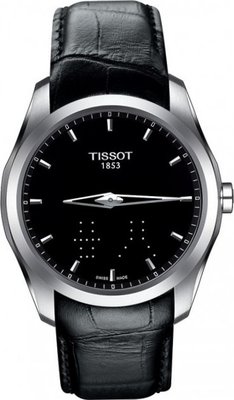 Tissot T035.446.16.051.01