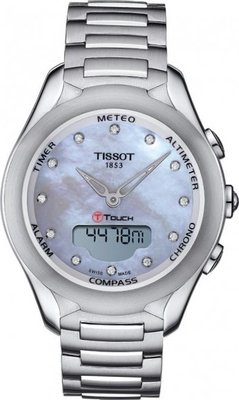 Tissot T075.220.11.106.00