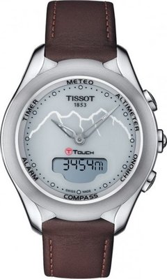 Tissot T075.220.16.011.10