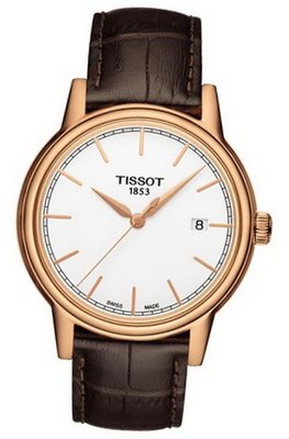 Tissot T085.410.36.011