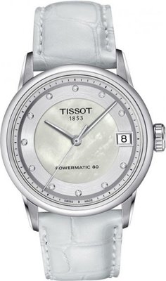 Tissot T086.207.16.116.00