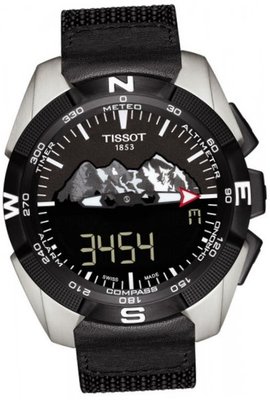 Tissot T091.420.46.051.10