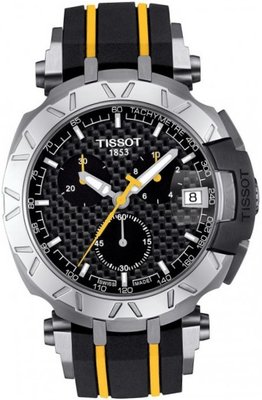 Tissot T092.417.17.201.00