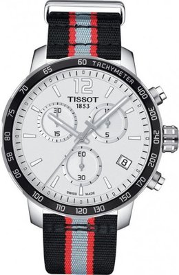 Tissot T095.417.17.037.27