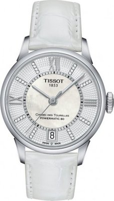 Tissot T099.207.16.116.00