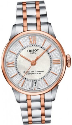 Tissot T099.207.22.118.02