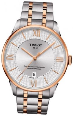 Tissot T099.407.22.038.02