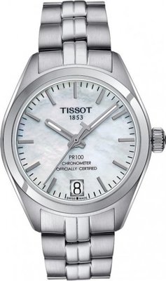 Tissot T101.208.11.111.00