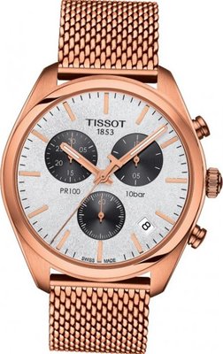 Tissot T101.417.33.031.01