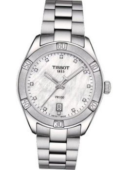 Tissot T101.910.11.116.00