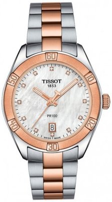 Tissot T101.910.22.116.00