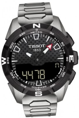 Tissot T110.420.44.051.00