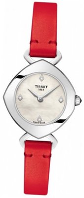 Tissot T113.109.16.116.00