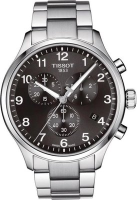 Tissot T116.617.11.057.01