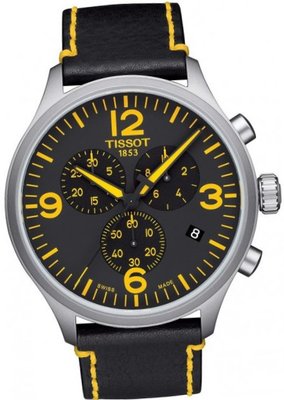 Tissot T116.617.16.057.01