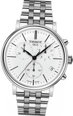 Tissot T122.417.11.011.00