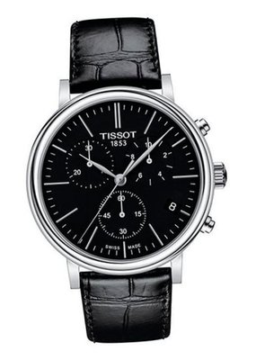 Tissot T122.417.16.051.00