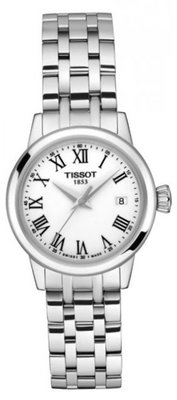 Tissot T129.210.11.013.00