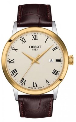 Tissot T129.410.26.263.00